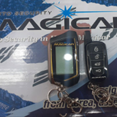 دزدگیر-مجیکار-مدل-127