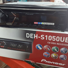 پخش-پایونر-مدل-DEH-S1050UB