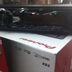 پخش-پایونر-مدل-MVH-85UB