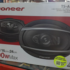 باند-پایونر-مدل-TS-A6970F