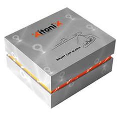 دزدگیر-خودرو-مدل-Z-03نقره-ای