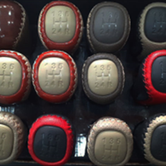 انواع-دنده-ماشین