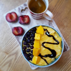 ملاس-نیشکر-خوراکی