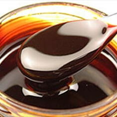 ملاس-نیشکر-خوراکی