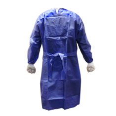 Non-sterile-stretch-sleeve-surgery