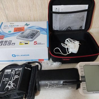 فشار-سنج-دیجیتال-گلامور-مدل-TMB-1112