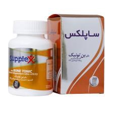 قرص-ساپلکس-مای-بن-تونیک-60عددی