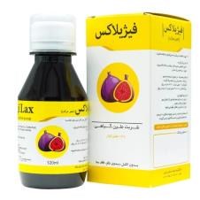 شربت-فیژیلاکس