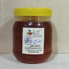 عسل-بهار-نارنج