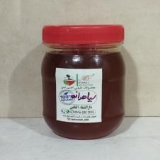 عسل-سیاهدانه