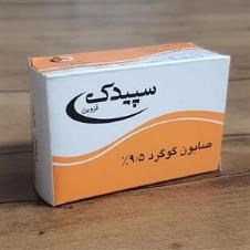 صابون-گوگرد