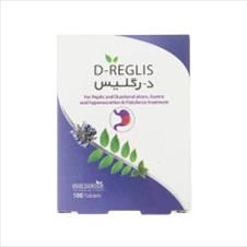 قرص-د-رگلیس-100عددی