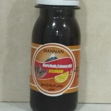 روغن-کرچک-لیمو