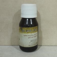 روغن-بادام-تلخ