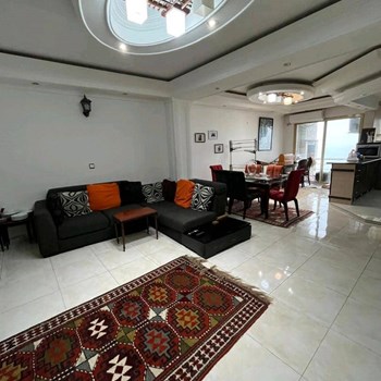 آپارتمان-تنکابن-بلوار-شیرودی-کد-632