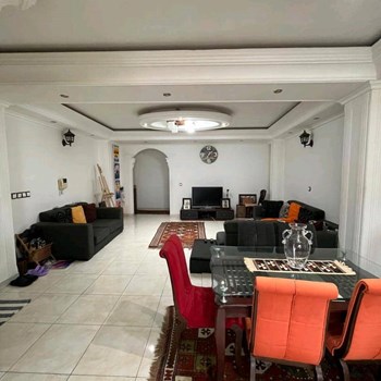 آپارتمان-تنکابن-بلوار-شیرودی-کد-632