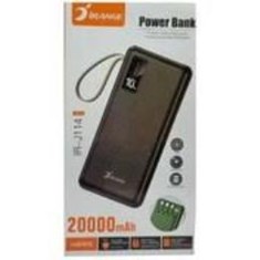 پاوربانک-آیرنج-مدل-IR-J114-ظرفیت-20000-میلی-آمپر-ساعت