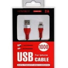 کابل-شارژ-آیفون-x-energy-مدل-x-220-گارانتی-دار