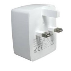 شارژر-جرلکس-مدل-GA-20-به-همراه-کابل-تایپ-سی-برند