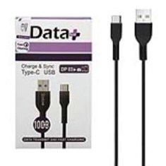 کابل-شارژ-دیتا-پلاس-typ-c-مدل-DP-03-گارانتی-دار