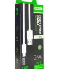 کابل-شارژ-تبدیل-USB-به-میکرو-جرلکس-مدل-GD-10-طول-1-متر