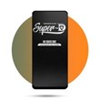 محافظ-صفحه-نمایش-مدل-Super-D-مناسب-برای-گوشی-موبایل-سامسونگ-Galaxy-A72