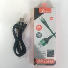 کابل-شارژ-type-c-آیرنج-مدل-DTL-017