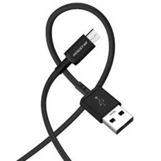 کابل-تبدیل-USB-به-MicroUSB-کینگ-استار-مدل-k72A