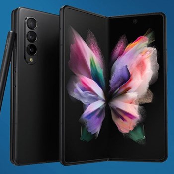 گوشی-موبایل-سامسونگ-مدل-Galaxy-Z-Fold3-5G-تک-سیم-کارت-ظرفیت-256-12-گیگابایت