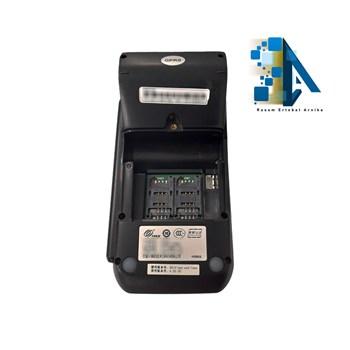 کارتخوان-ریفرسیار-S910