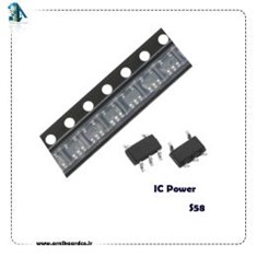 IC-power-کارتخوان-پکس-مدل-s58