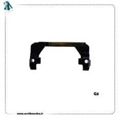 پایه-نگهدارنده-مگنت-کارتخوان-مدلnexgo-G3