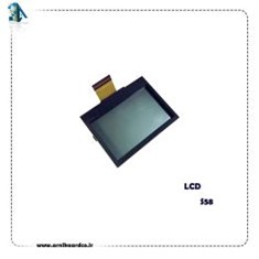 ال-سی-دی-کارتخوان-مدل-pax-S58