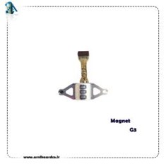 مگنت-کارتخوان-مدلnexgo-G3