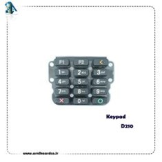 صفحه-کلید-کیپد-کارتخوان-مدل-pax-D210