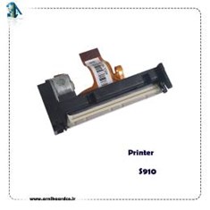 پرینتر-کارتخوان-پکس-مدل-S910