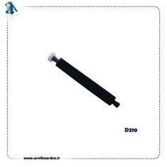 غلطک-پرینتر-دستگاه-کارتخوان-مدل-pax-D210