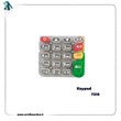 صفحه-کلید-کیپد-دستگاه-کارتخوان-Newpos-7210