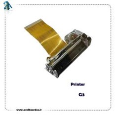 پرینتر-دستگاه-کارتخوان-مدل-nexgo-G3