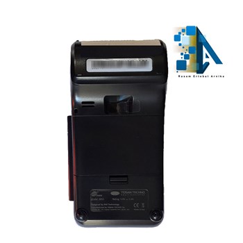 کارتخوان-سیار-S915