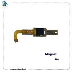 مگنت-فلت-کارتخوان-پکس-مدل-S58آکبند