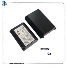 باطری-دوبل-دستگاه-کارتخوان-nexgo-G3