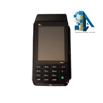 کارتخوان-سیار-S920