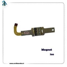 مگنت-فلت-کارتخوان-pax-S80