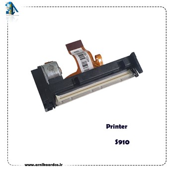 پرینتر-کارتخوان-پکس-مدل-S910