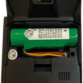 کارتخوان-سیار-AF75سریع،-ایمن-و-همیشه-متصل