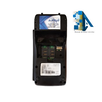 کارتخوان-سیار-newpos7210gprs