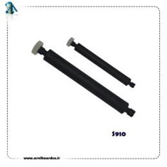 غلطک-پرینتر-دستگاه-کارتخوان-مدل-pax-S910