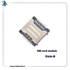 ماژول-سیم-کارت-کارتخوان-مدل-pax-D210-B