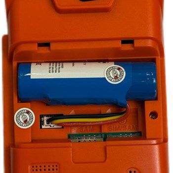 خرید-کارتخوان-سیار-آنفو-Anfu-AF70-سرعت-بالا-و-باتری-قدرتمند-گارانتی